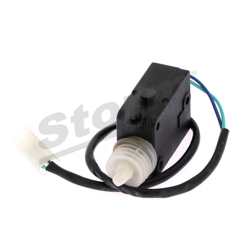 Serrure de hayon Storm ref. 5102503