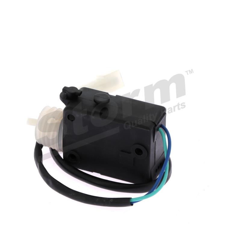 Serrure de hayon Storm ref. 5102503