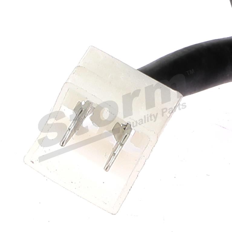 Serrure de hayon Storm ref. 5102503