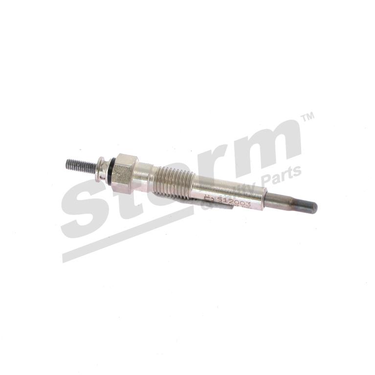 Bougie de préchauffage Storm ref. 512003