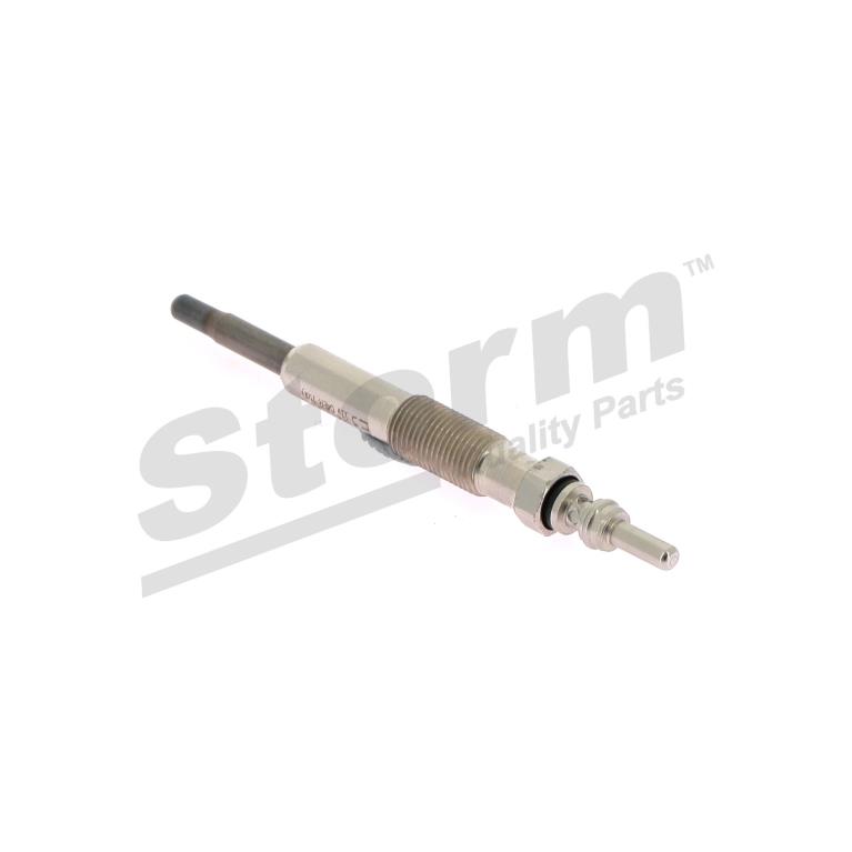 Bougie de préchauffage Storm ref. 526375