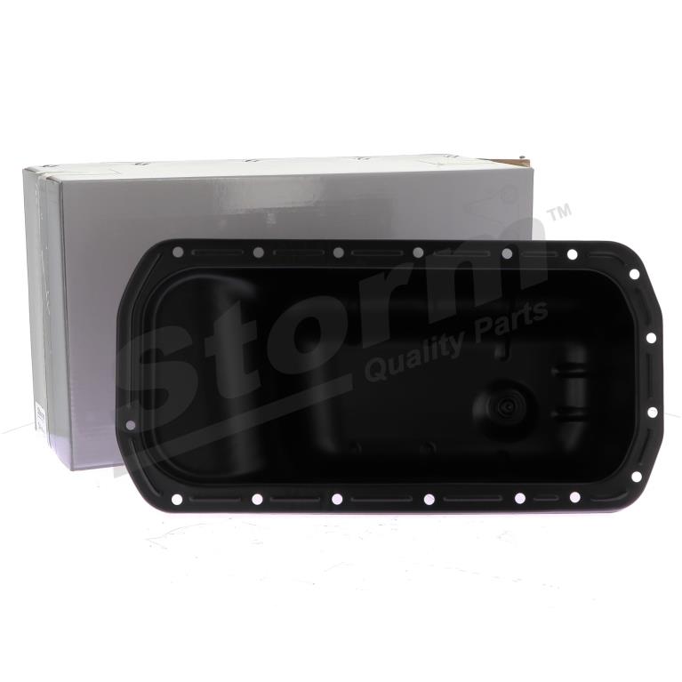 Carter D'huile FAI AutoParts PAN015 - Compatible Peugeot 206, Mini, Ford, Volvo, Etc.