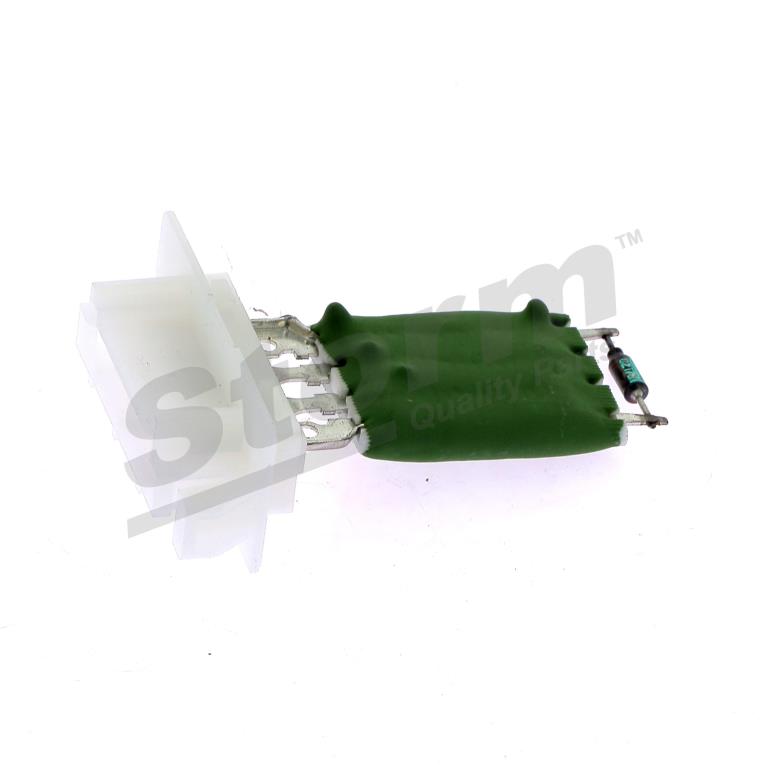 Resistência, ventilador de ar da cabina Storm ref. 550701