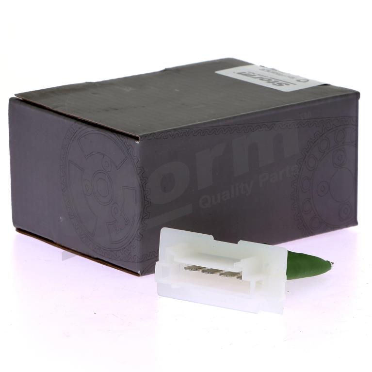 Resistência, ventilador de ar da cabina Storm ref. 550701