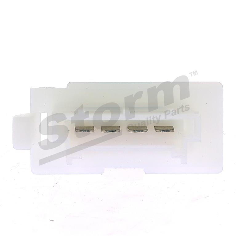 Resistência, ventilador de ar da cabina Storm ref. 550701