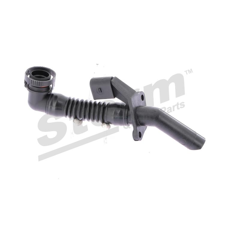 Tuyau, ventilation de carter-moteur (Tuyau de vapeur d'huile moteur) Storm ref. 550900