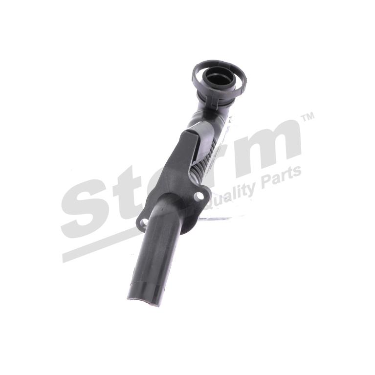 Tuyau, ventilation de carter-moteur (Tuyau de vapeur d'huile moteur) Storm ref. 550900