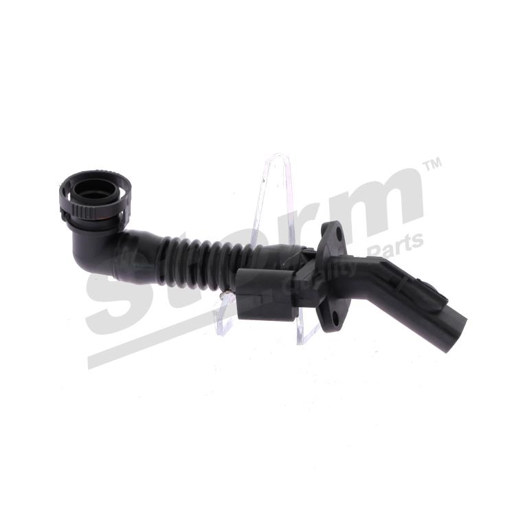 Tuyau, ventilation de carter-moteur (Tuyau de vapeur d'huile moteur) Storm ref. 551900