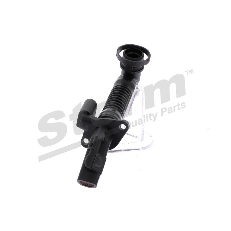 Tuyau, ventilation de carter-moteur (Tuyau de vapeur d'huile moteur) Storm ref. 551900