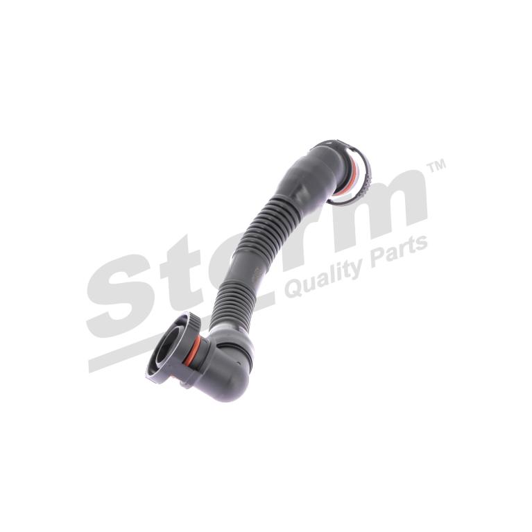 Tuyau, ventilation de carter-moteur (Tuyau de vapeur d'huile moteur) Storm 552900