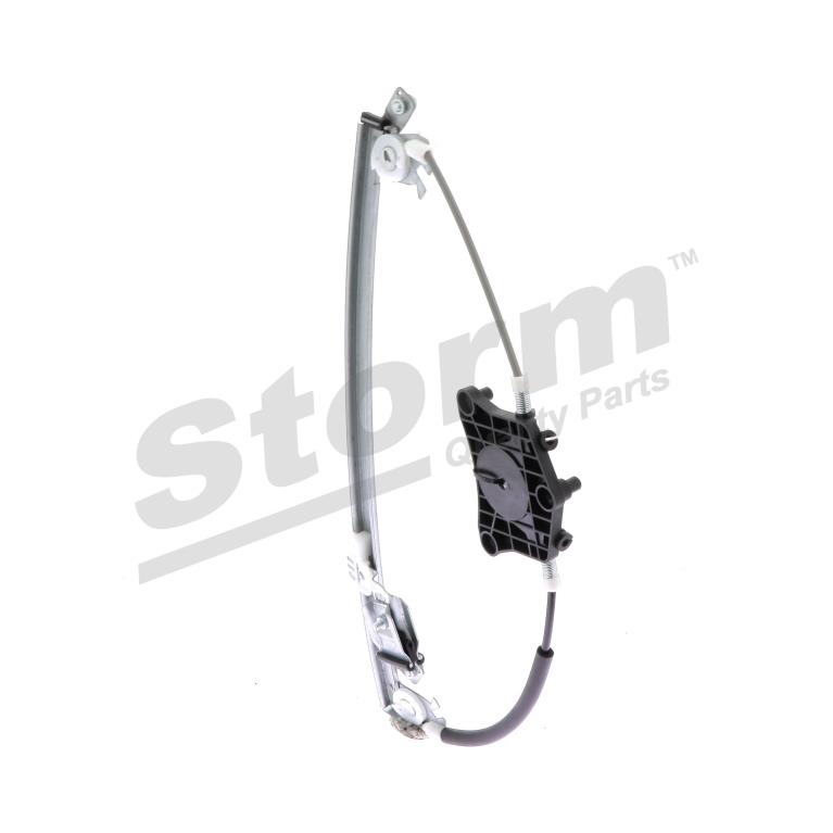 Mécanisme de lève-vitre (lève-vitre) Storm ref. 55379
