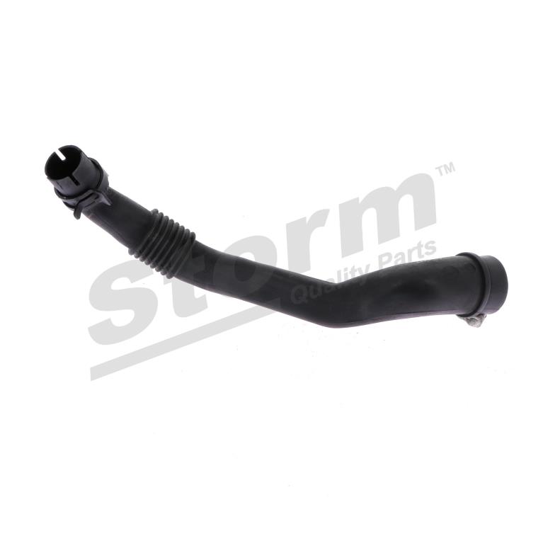Tuyau, ventilation de carter-moteur (Tuyau de vapeur d'huile moteur) Storm ref. 553900