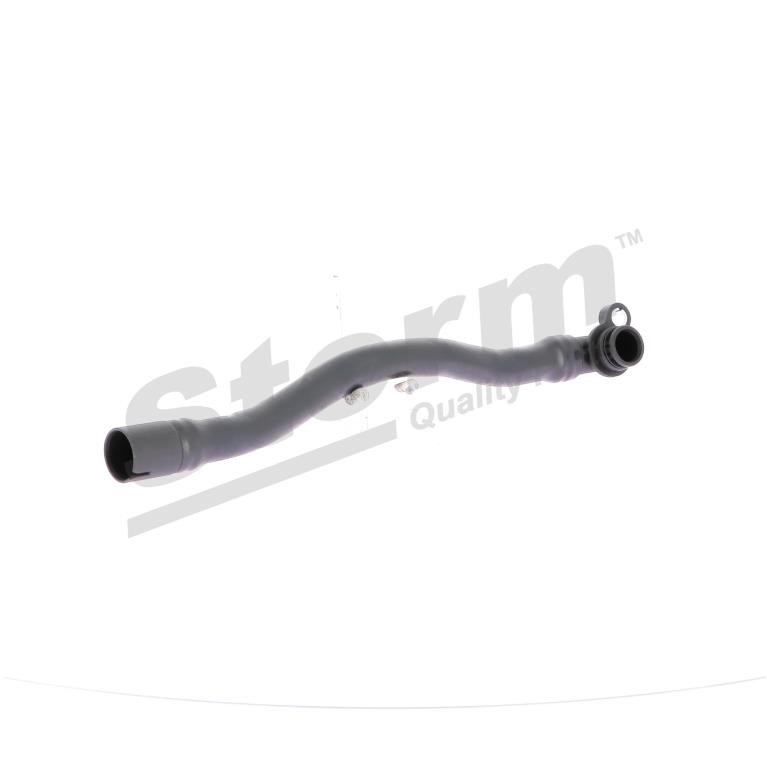 Tuyau, ventilation de carter-moteur (Tuyau de vapeur d'huile moteur) Storm ref. 554900