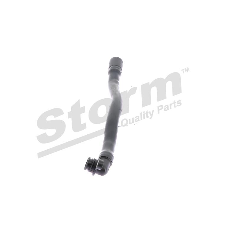Tuyau, ventilation de carter-moteur (Tuyau de vapeur d'huile moteur) Storm ref. 554900