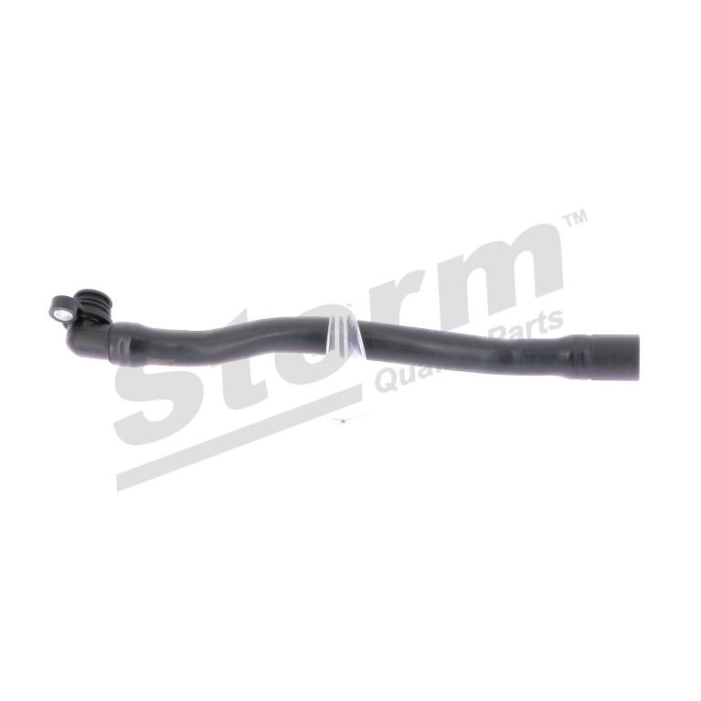 Tuyau, ventilation de carter-moteur (Tuyau de vapeur d'huile moteur) Storm ref. 554900