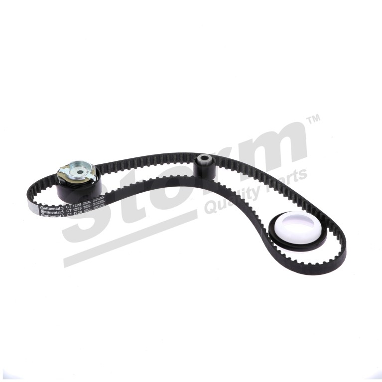 Kit de distribution (Kit courroie de distribution) Storm ref. 5550003