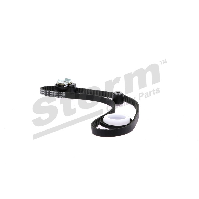 Kit de distribution (Kit courroie de distribution) Storm ref. 5550003