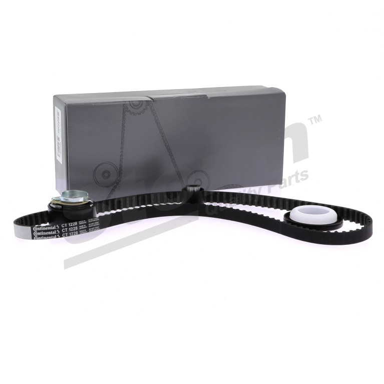 Kit de distribution (Kit courroie de distribution) Storm ref. 5550003