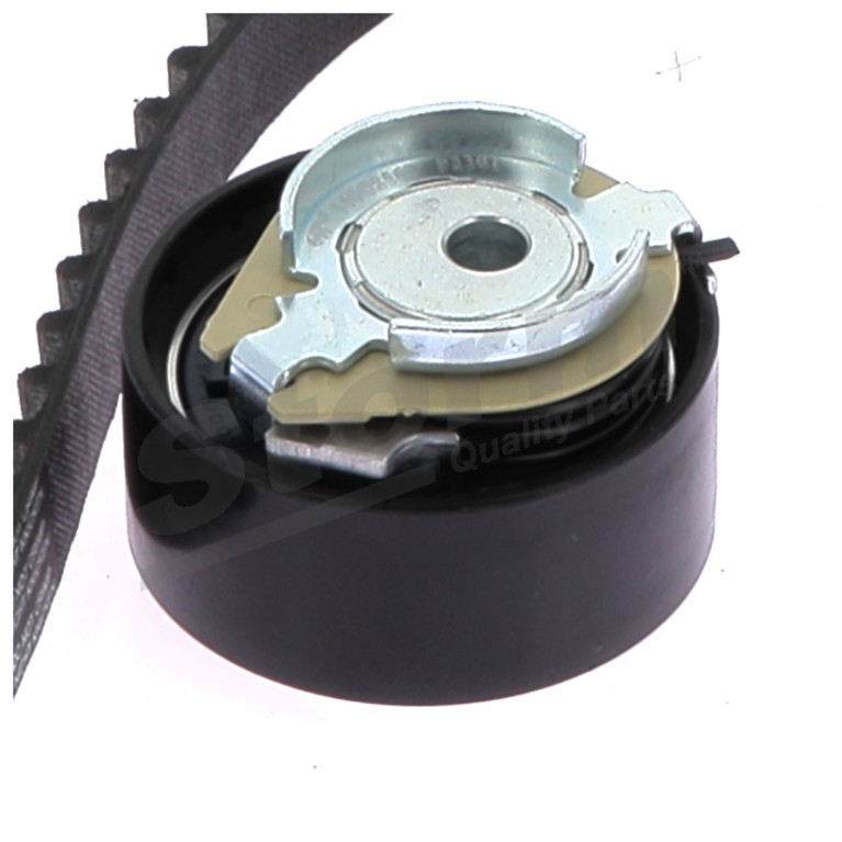 Kit de distribution (Kit courroie de distribution) Storm ref. 5550003