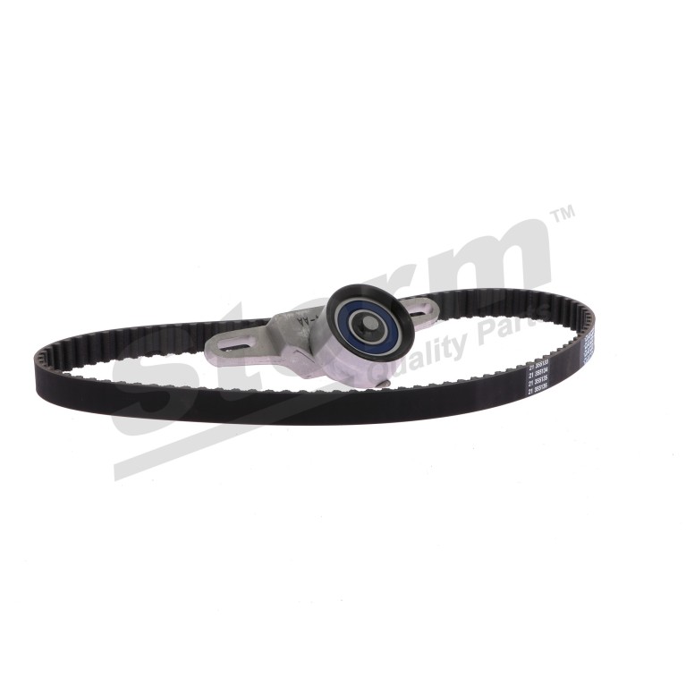 Kit de distribution (Kit courroie de distribution) Storm ref. 5550007