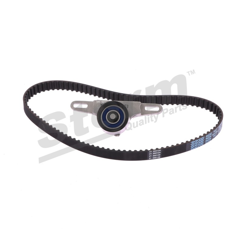 Kit de distribution (Kit courroie de distribution) Storm ref. 5550007