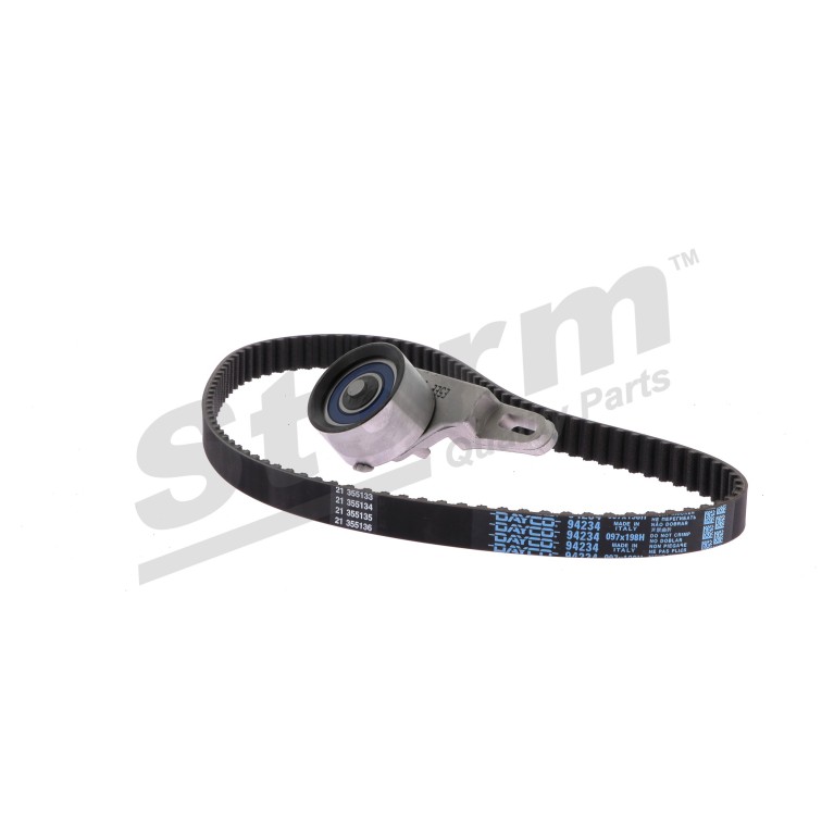 Kit de distribution (Kit courroie de distribution) Storm ref. 5550007