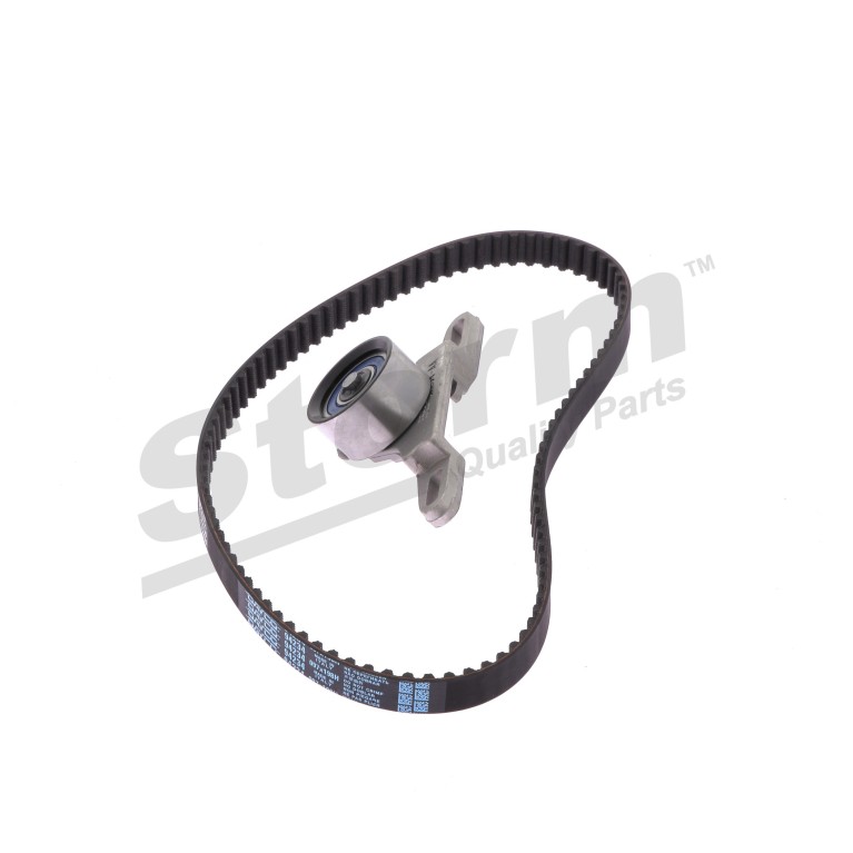 Kit de distribution (Kit courroie de distribution) Storm ref. 5550007
