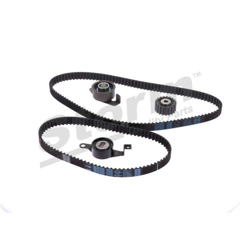 Kit de distribution (Kit courroie de distribution) Storm ref. 5550016