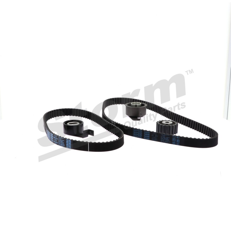 Kit de distribution (Kit courroie de distribution) Storm ref. 5550016