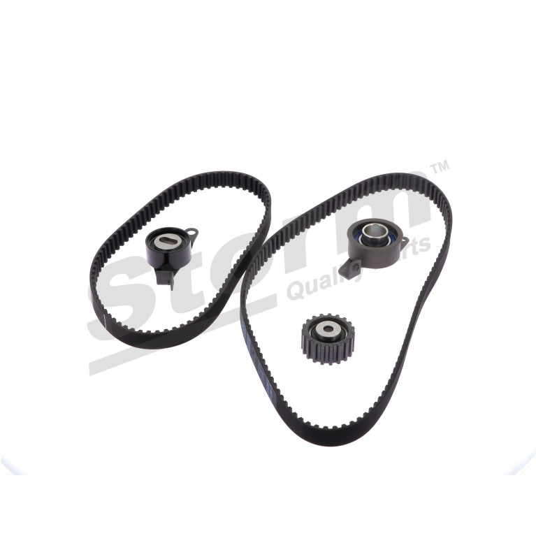 Kit de distribution (Kit courroie de distribution) Storm ref. 5550016