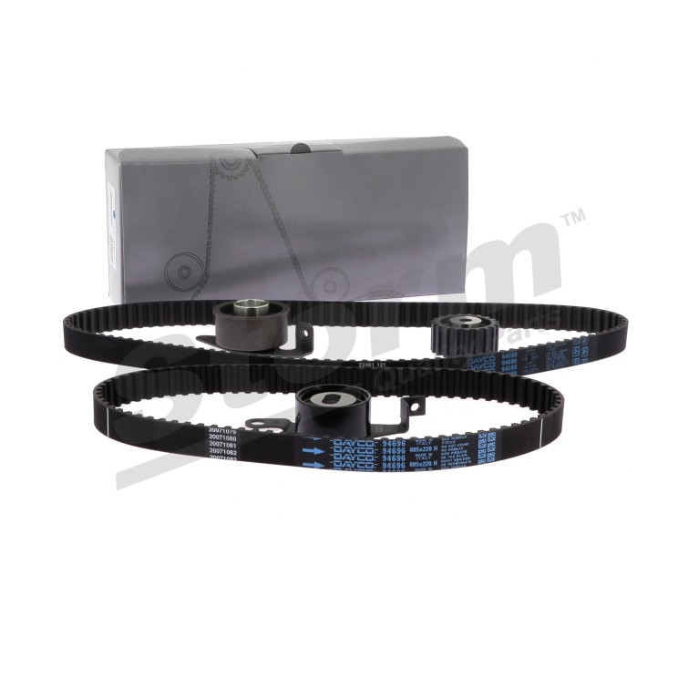 Kit de distribution (Kit courroie de distribution) Storm ref. 5550016