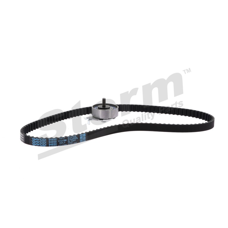 Kit de distribution (Kit courroie de distribution) Storm ref. 5550019