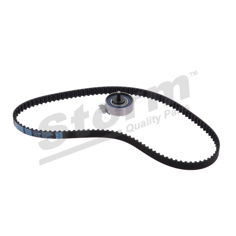 Kit de distribution (Kit courroie de distribution) Storm ref. 5550019