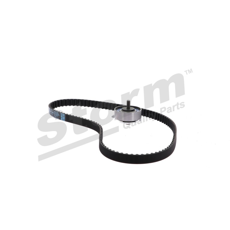 Kit de distribution (Kit courroie de distribution) Storm ref. 5550019