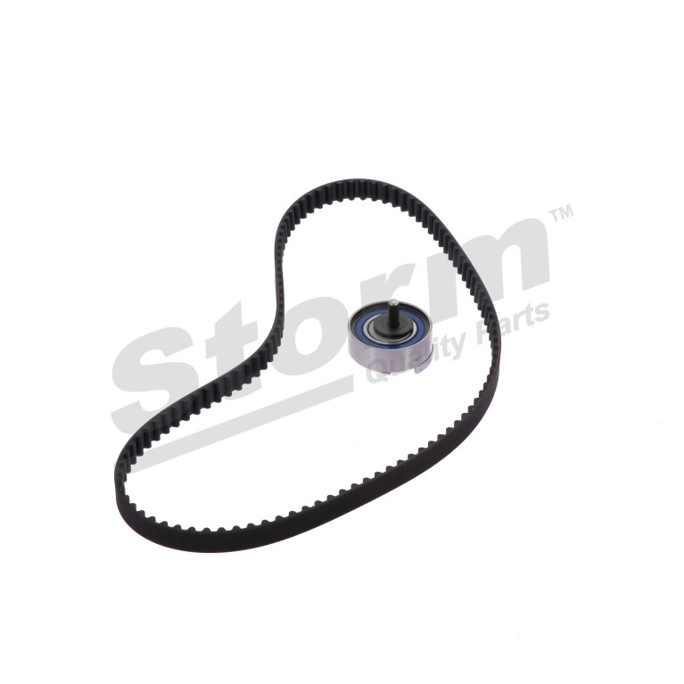 Kit de distribution (Kit courroie de distribution) Storm ref. 5550019