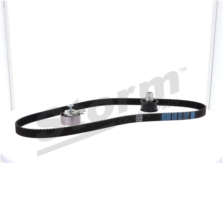 Kit de distribution (Kit courroie de distribution) Storm ref. 5550021