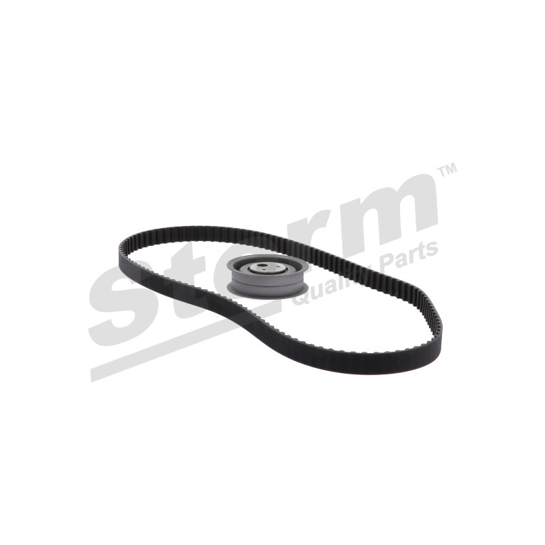 Kit de distribution (Kit courroie de distribution) Storm ref. 5550031