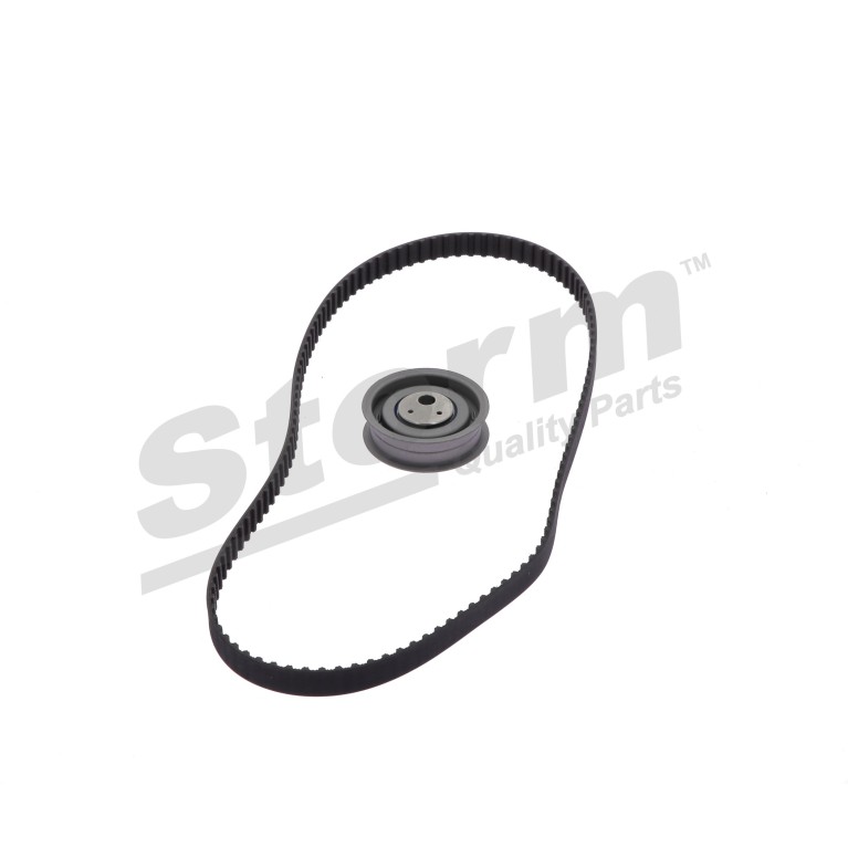 Kit de distribution (Kit courroie de distribution) Storm ref. 5550031