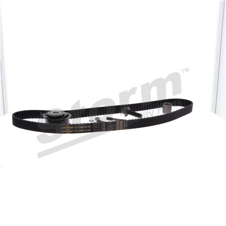 Kit de distribution (Kit courroie de distribution) Storm ref. 5550047