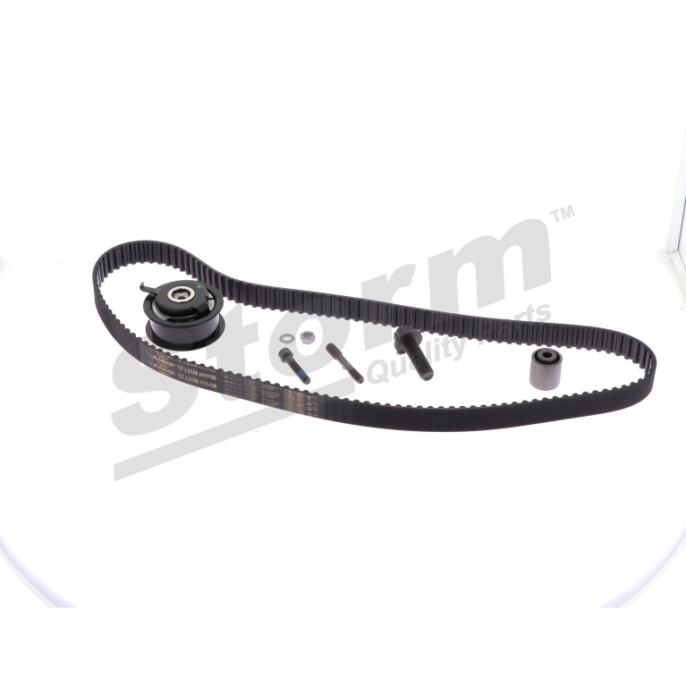 Kit de distribution (Kit courroie de distribution) Storm ref. 5550047