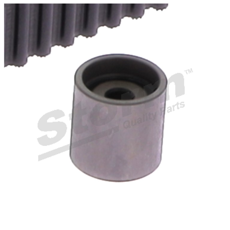 Kit de distribution (Kit courroie de distribution) Storm ref. 5550047