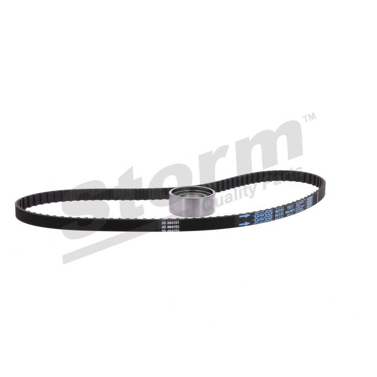 Kit de distribution (Kit courroie de distribution) Storm ref. 5550071