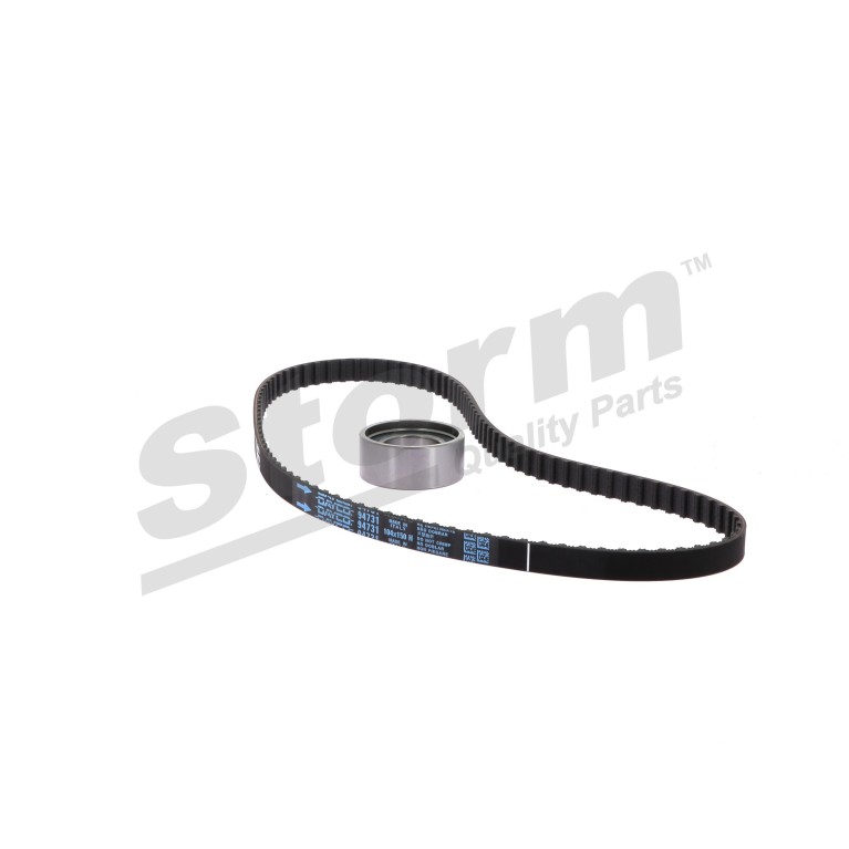 Kit de distribution (Kit courroie de distribution) Storm ref. 5550071
