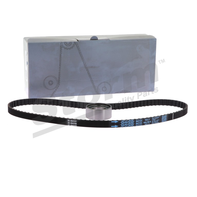 Kit de distribution (Kit courroie de distribution) Storm ref. 5550071