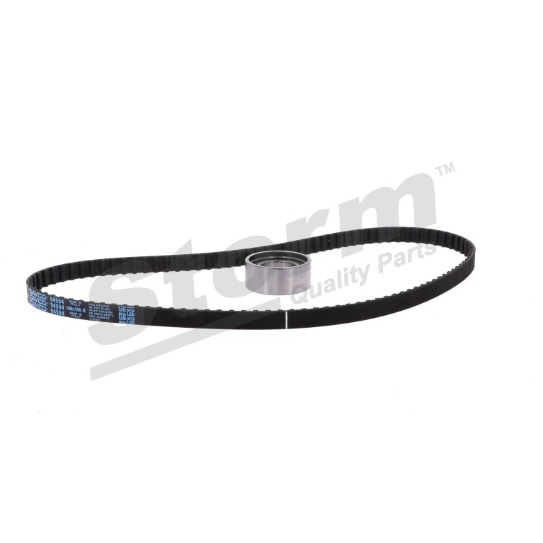 Kit de distribution (Kit courroie de distribution) Storm ref. 5550074