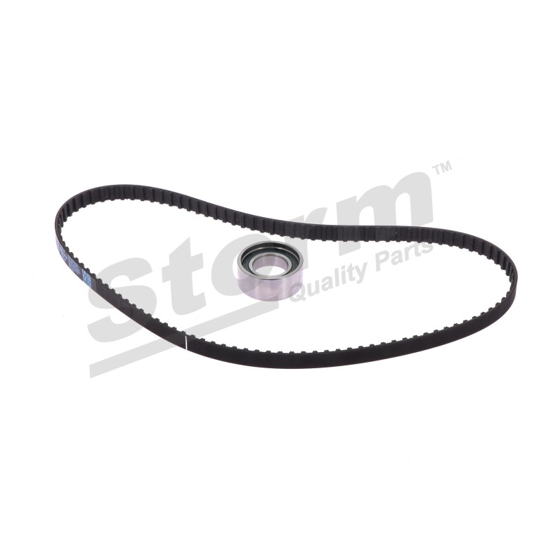 Kit de distribution (Kit courroie de distribution) Storm ref. 5550074