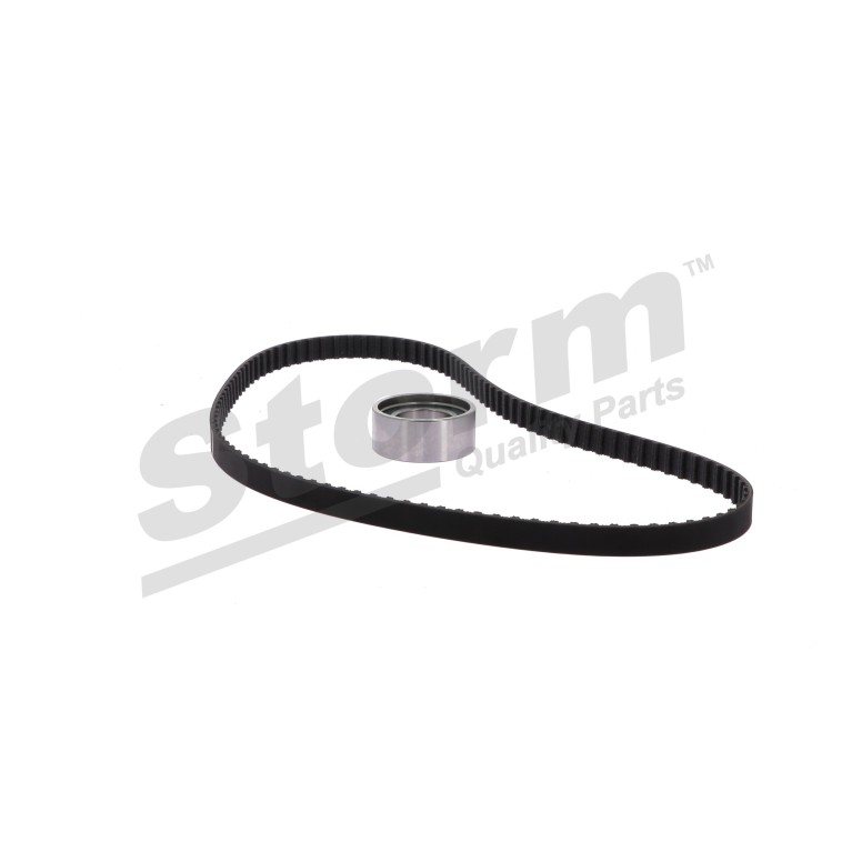 Kit de distribution (Kit courroie de distribution) Storm ref. 5550074