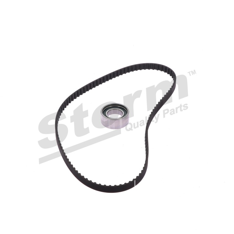 Kit de distribution (Kit courroie de distribution) Storm ref. 5550074