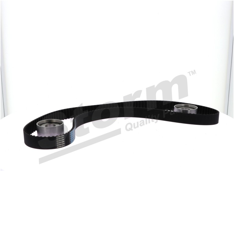 Kit de distribution (Kit courroie de distribution) Storm ref. 5550090