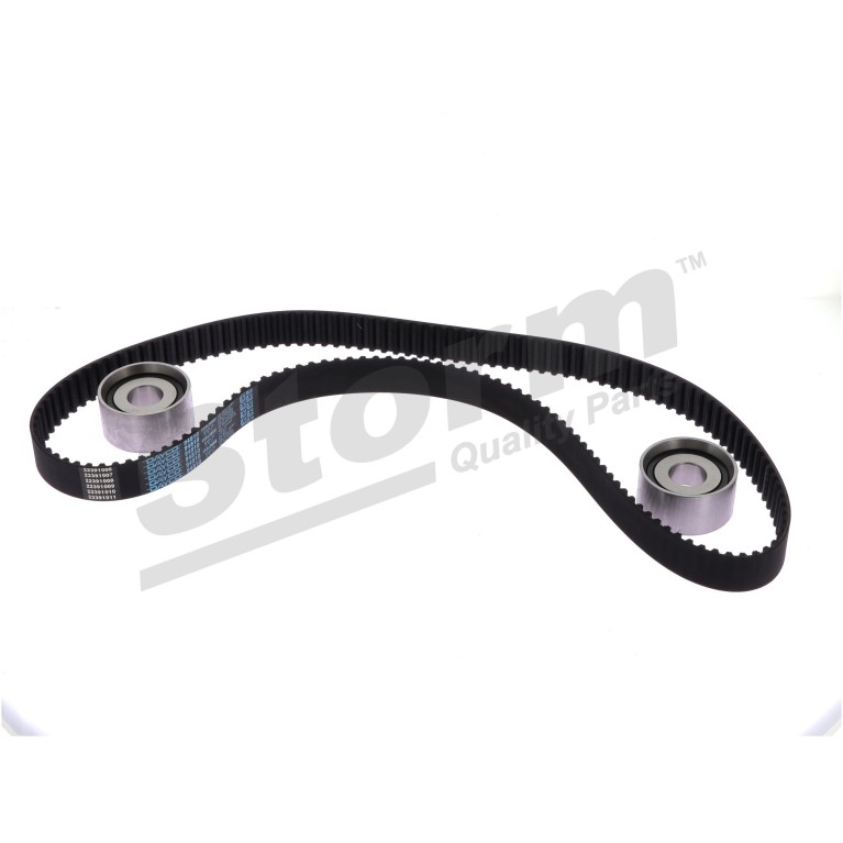 Kit de distribution (Kit courroie de distribution) Storm ref. 5550090